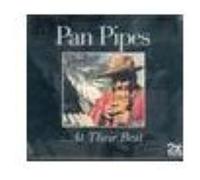 Pan Pipes At Their Best
