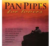 Pan Pipes For Lovers