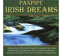 Pan Pipes - Irish Dreams