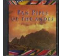 Arr. Robles-Milchberg / S. Arriagada - Pan Pipes of The Andes [Import]