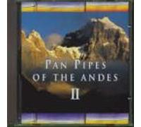 Pan Pipes of The Andes Vol.2 [UK Import]