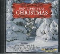 Various - Pan Pipes Play Christmas [Import]