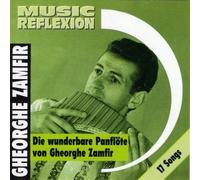 Pan Pipes [UK-Import]