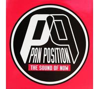 Pan Position - The Sound of Now [Import]
