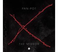 Pan-Pot - Mirror [Vinyl Maxi-Single]