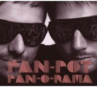 PAN-POT - Pan-O-Rama [Import]