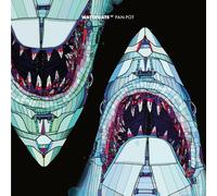 Pan-Pot - Watergate 17 [Import]