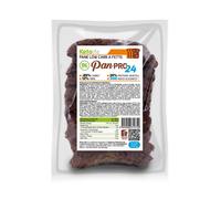 Pan Pro 24 (250g) Pains ProtéinésDaily Life