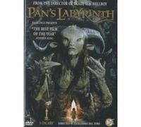 PAN S LABYRINTH-LABYRINTH DE PAN-BILINGUE G