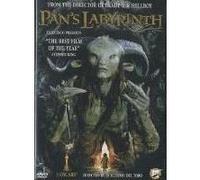 PAN S LABYRINTH-LABYRINTH DE PAN-BILINGUE G