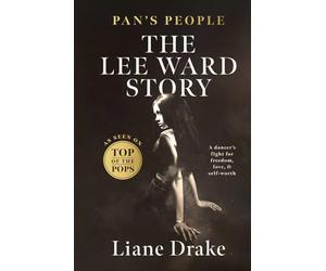 Pan’s People: The Lee Ward Story
