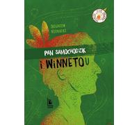 Pan Samochodzik i Winnetou