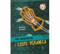 Pan Samochodzik i z³ota rêkawica Zbigniew Nienacki (Buch auf Polnisch)