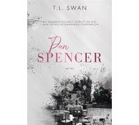 Pan Spencer - T.L. Swan (livre en polonais)
