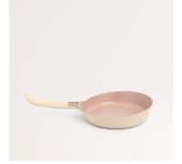 PAN STUDIO - Poêle À Frire En Fonte D'aluminium Avec Revêtement Céramique 20cm