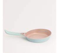 PAN STUDIO - Poêle À Frire En Fonte D'aluminium Avec Revêtement Céramique 24cm
