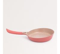 PAN STUDIO - Poêle À Frire En Fonte D'aluminium Avec Revêtement Céramique 28cm