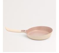 PAN STUDIO - Poêle À Frire En Fonte D'aluminium Avec Revêtement Céramique 28cm