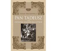 Pan Tadeusz