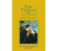 Pan Tadeusz by Kennety MacKenzie Adam Mickiewicz (Auteur)