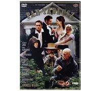 Pan Tadeusz [DVD] [Region 2] (IMPORT) (Pas de version française)
