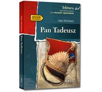 Pan Tadeusz: Wydanie z opracowaniem
