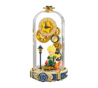 Pantasy – Le Petit Prince® Le globe du temps qui passe