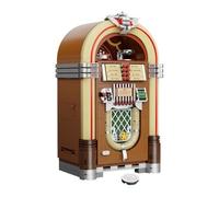 PAN TASY - Set à Construire Pantasy ? Jukebox (Retro Series) - 6973817323171