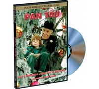 Pan Tau (Tchèque version)