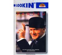 Pan Tau [VHS]