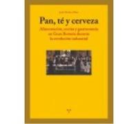 Pan, Té Y Cerveza - Díaz, José María Díaz, José María (Auteur)