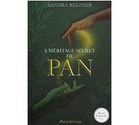 Pan - Tome 1 Sandra Regnier (Auteur)