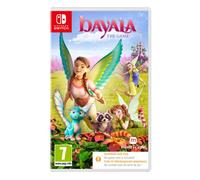Bayala Code in a box Nintendo Switch G