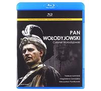 Pan Wolodyjowski [Blu-Ray] [Region Free] (IMPORT) (Pas de version française)