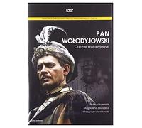 Pan Wolodyjowski [DVD] (IMPORT) (Pas de version française)