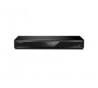 Pana Dmr-Bst760ag S/S2 500gb Bdr Uhd Bk