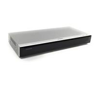 Panasonic DMR-UBS70EGS Enregistreur Blu-Ray Compatibilité 3D Argent