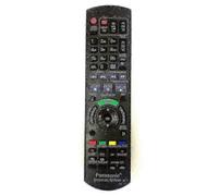 Pana DMRBW780 Blu-ray Disc Recorder IR6 Remote Control Replacement N2QAYB000479