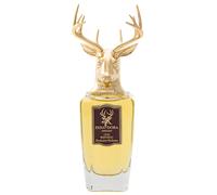 PANA DORA SWEDEN - Oud Republic - Eau de Parfum Unisexe 100 ml