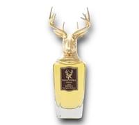 PANA DORA SWEDEN - Oud Republic - Eau de Parfum Unisexe 100 ml
