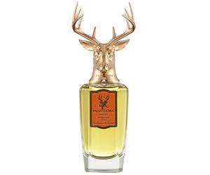 PANA DORA SWEDEN - Forever Love - Eau de Parfum Unisexe 100 ml