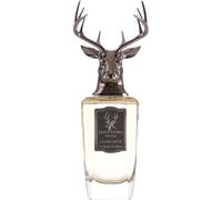 PANA DORA SWEDEN - Grand Musk - Eau de Parfum Unisexe 100 ml