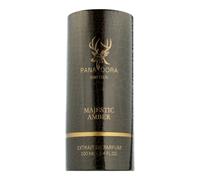Pana Dora Sweden Majestic Amber Extrait 100ml