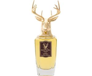 Pana Dora Sweden Oud Republic Extrait de Parfum 100 ml 100 ml