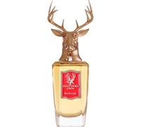 Pana-Dora-Sweden Parfums-unisexes Kropp-SjaelEau de Parfum Spray 100 ml