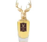 Pana-Dora-Sweden Parfums-unisexes Oud-RepublicExtrait de Parfum 100 ml