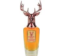 Pana-Dora-Sweden Parfums-unisexes Swedish-LeatherExtrait de Parfum 100 ml