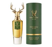 Pana Dora Patchouli Dust Extrait de Parfum (Unisexe) 100 ml