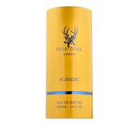 PANA DORA SWEDEN - Scandic - Eau de Parfum Unisexe 100 ml