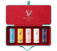 PANA DORA SWEDEN - Sample Kit Turquoise - Extrait de Parfum Unisexe 75 ml